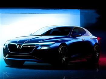 VINFAST chốt lịch ra mắt sedan và SUV